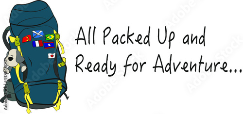 Adventure Ready