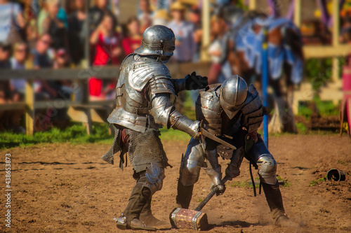 Renaissance festival medieval time fair