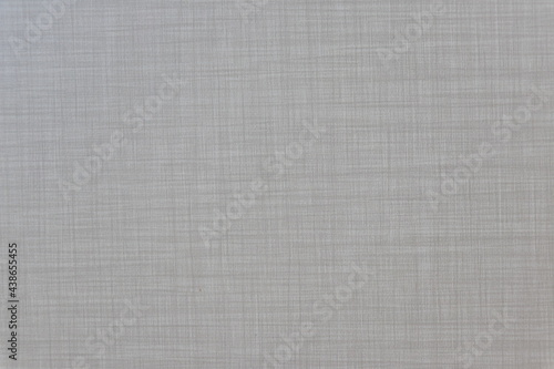 Texture and pattern gray wall cloth has a frequency