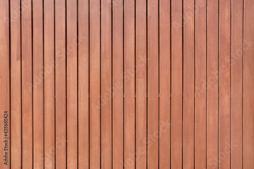 Wood paneling background texture. Ipe Teak Wood Pattern Tropical Wood photo