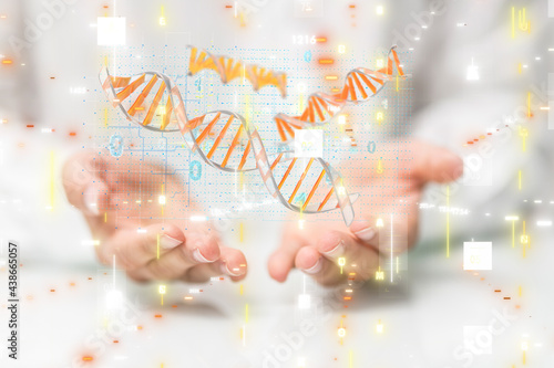 Medicine and innovation con...