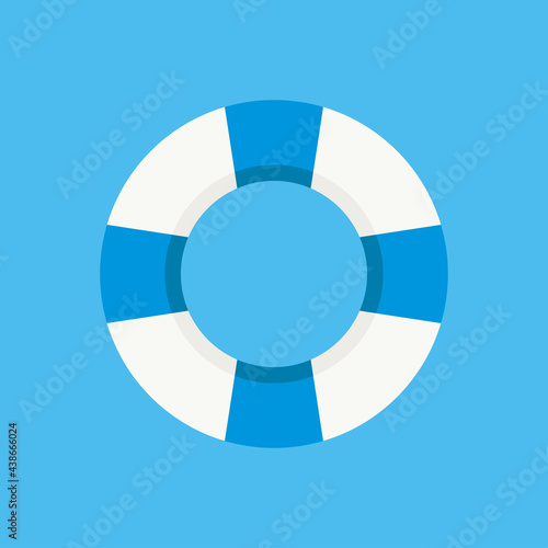 Free Download Safety torus vector. symbol. logo design. Poster design. background. - GFXLoad