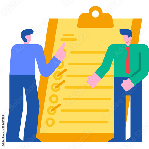 planning icon