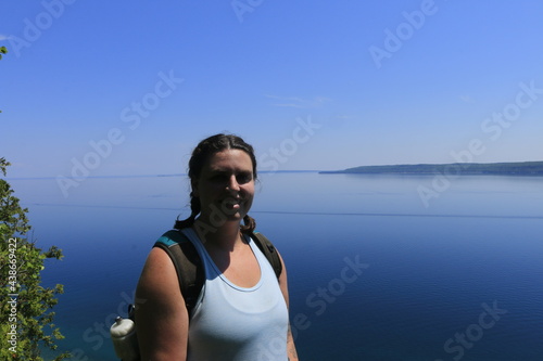 women in georgian bay