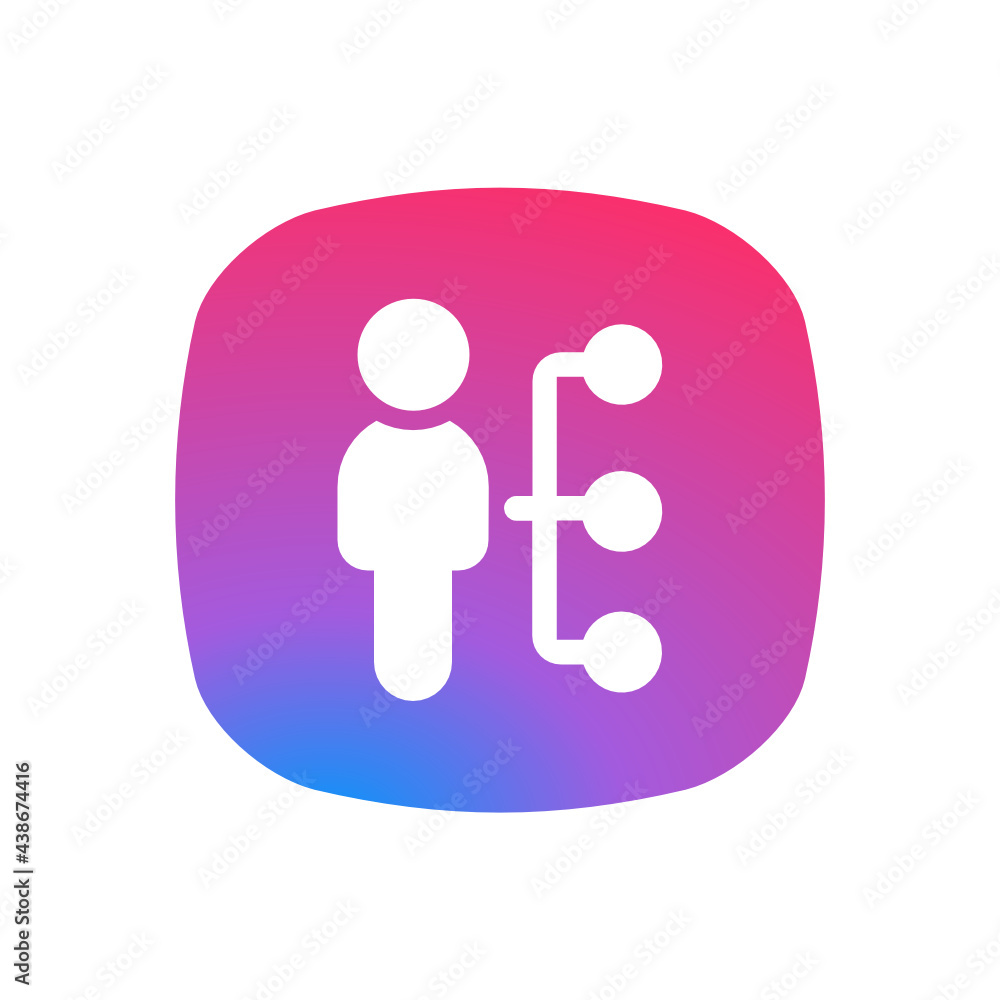 User Network - Sticker User Network - Sticker