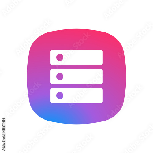 Storage - Sticker