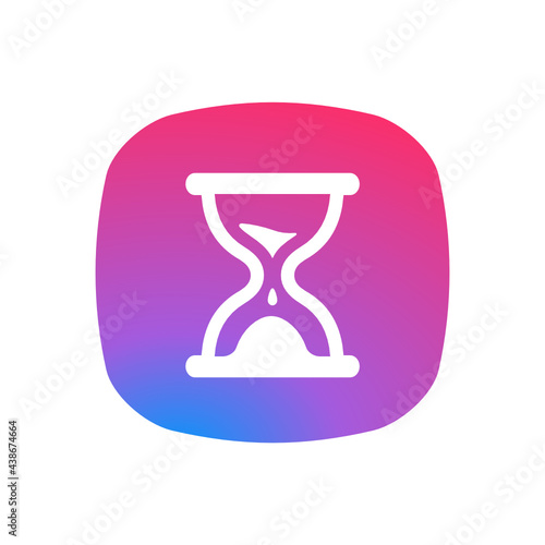 Time - Sticker