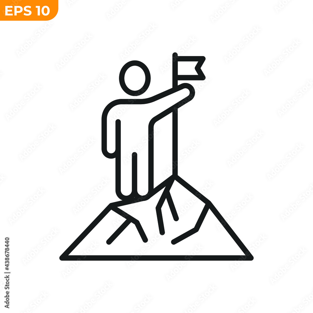 motivation icon symbol template for graphic and web design collection logo vector illustration motivation icon symbol template for graphic and web design collection logo vector illustration