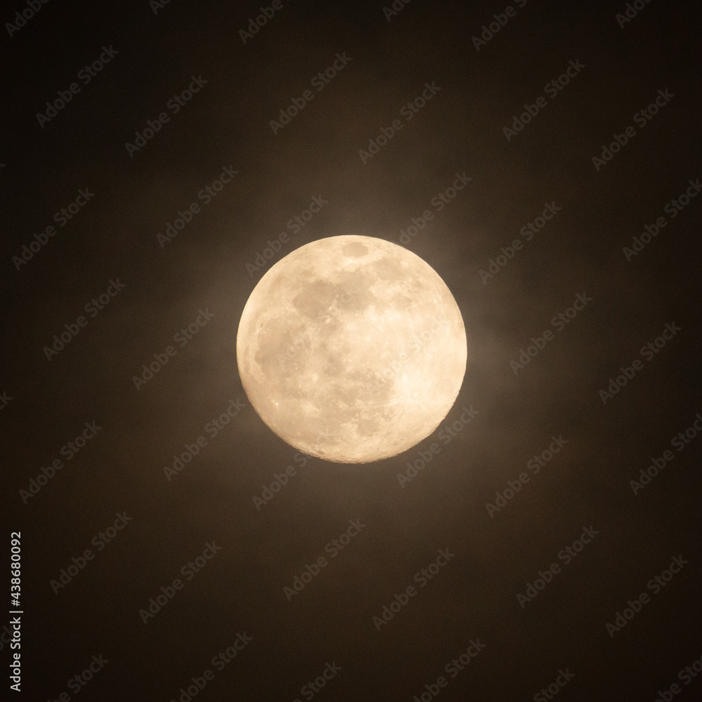 full moon in the night sky full moon in the night sky