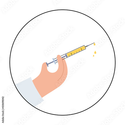 Platelet rich plasma concept