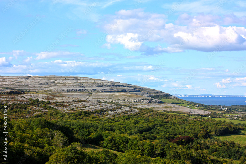 The Burren, Ireland