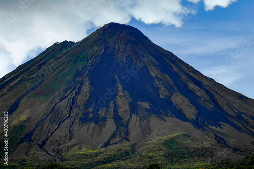 Volcan Arenal, La Fortuna San Carlos, Costa Rica