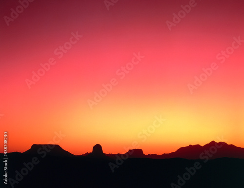 algeria, tamanrasset, hoggar mountains, dawn,  © VisualEyze