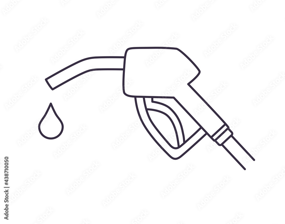 1 A typical petrol pump mechanism | Download Scientific Diagram