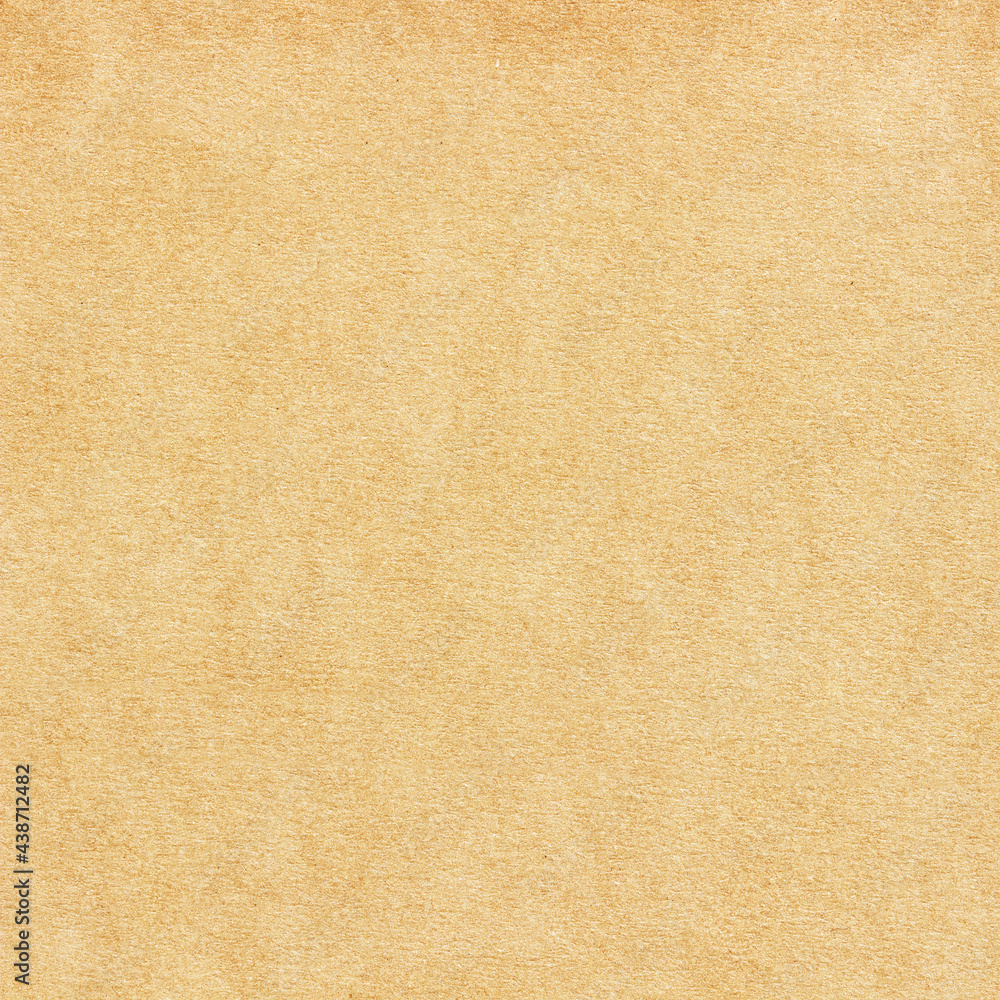 Fototapeta premium Old Paper texture. vintage paper background or texture; brown paper texture