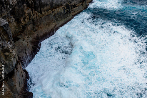 The Gap  Albany  Western Australia