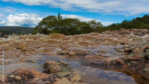 River