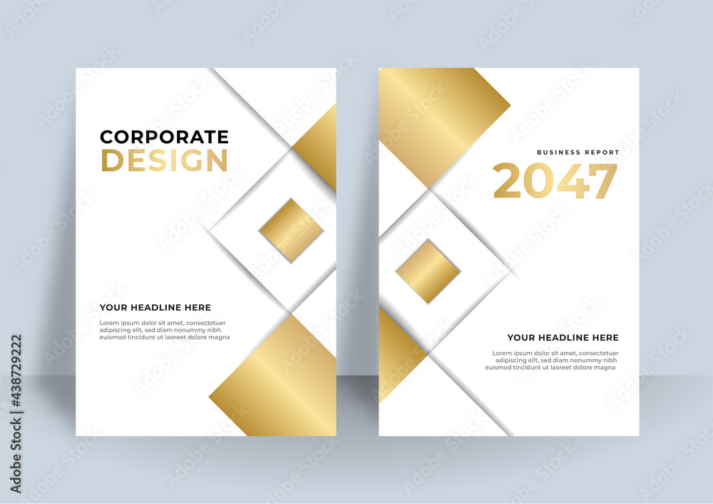 Black red white circle dot square curve Vector business proposal Leaflet Brochure Flyer template design, book cover layout design, abstract business presentation template, a4 size design