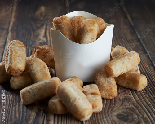 Tequenos 
