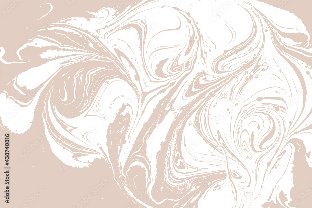 Beige light artwork marble texture. Vector illustration. Beige light artwork marble texture. Vector illustration.