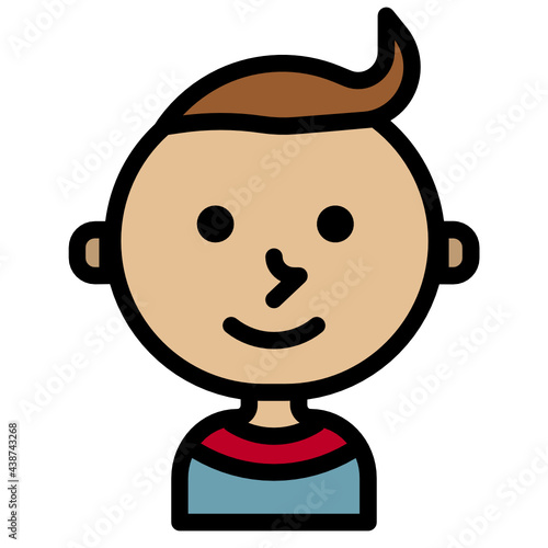 boy