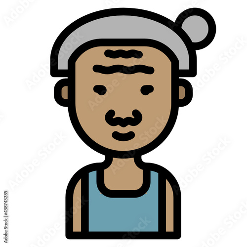 farmer