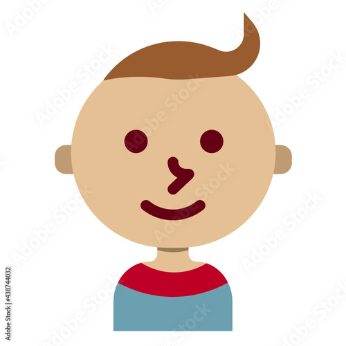 boy