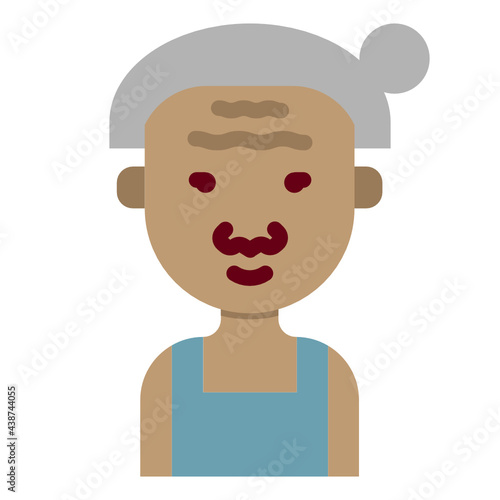 farmer