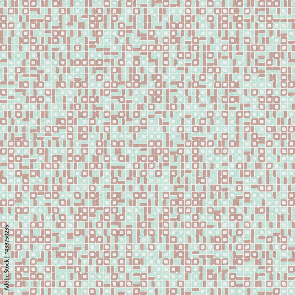 Abstract Geometric Pattern generative computational art illustration Abstract Geometric Pattern generative computational art illustration