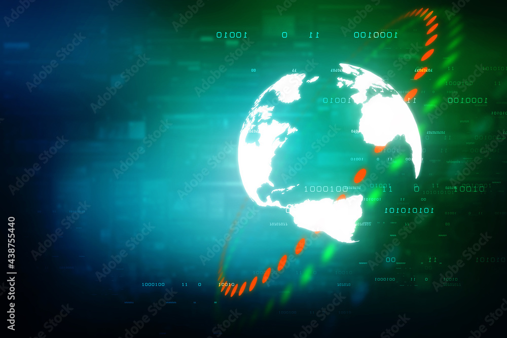 Best Internet Concept of global business, Digital Abstract technology background. Best Internet Concept of global business, Digital Abstract technology background.
