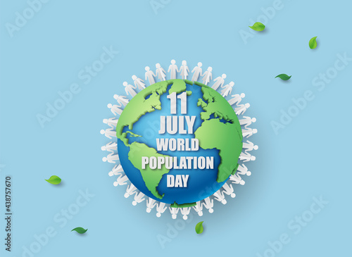 world population day