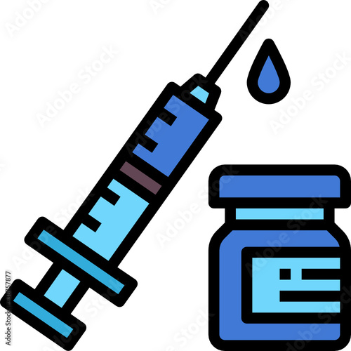 vaccine icon
