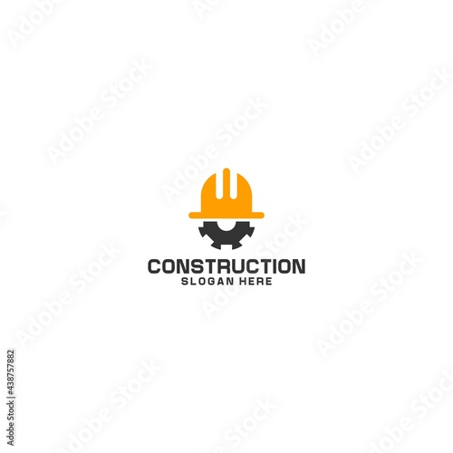 logo, technology, business, word, orange.