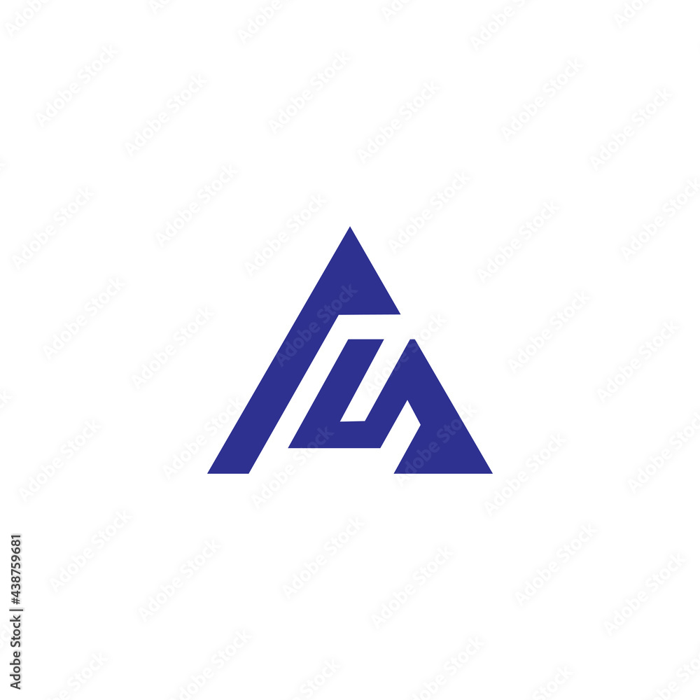 Company logo, industry, business, technology, finance etc