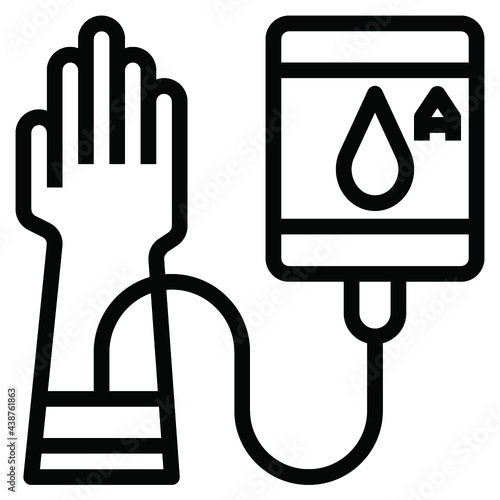 blood transfusion