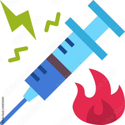 side effect icon