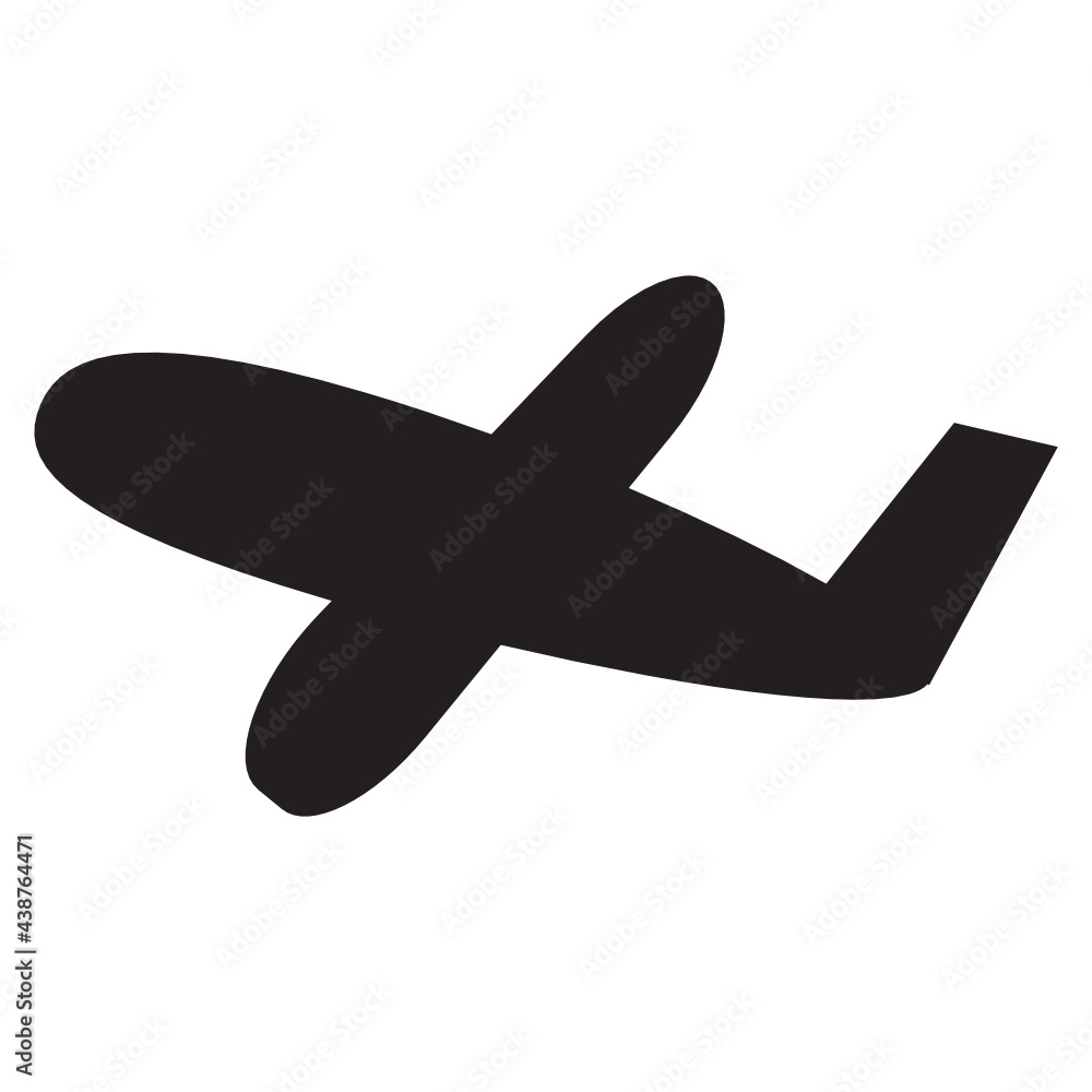 Obraz premium airplane transportation