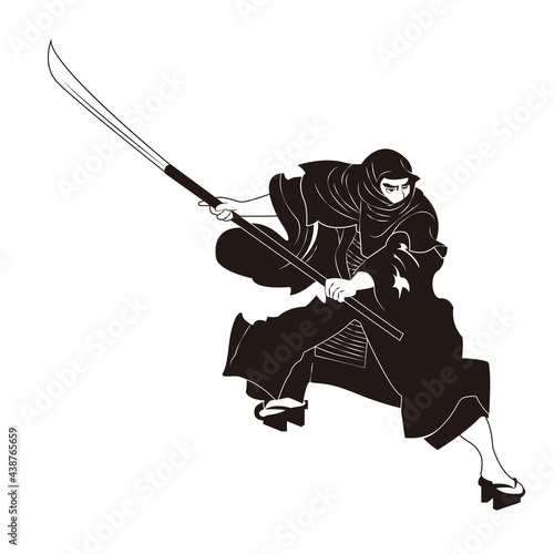 弁慶