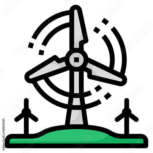 Windmill