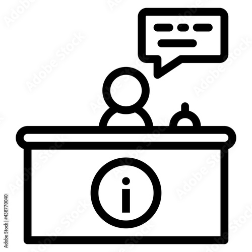 Counter
