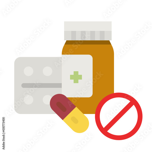 drug allergy