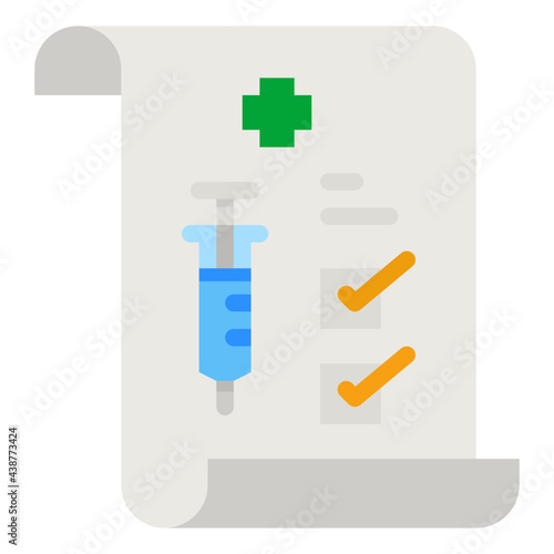 certificate vaccine