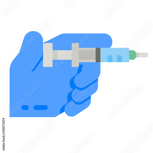 injection