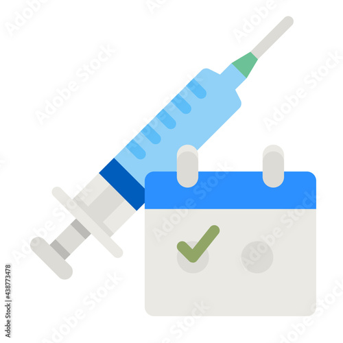vaccine time