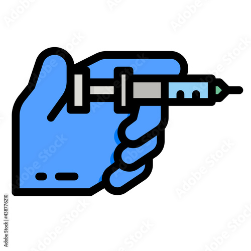 injection