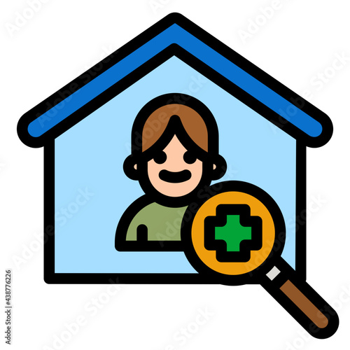 home look