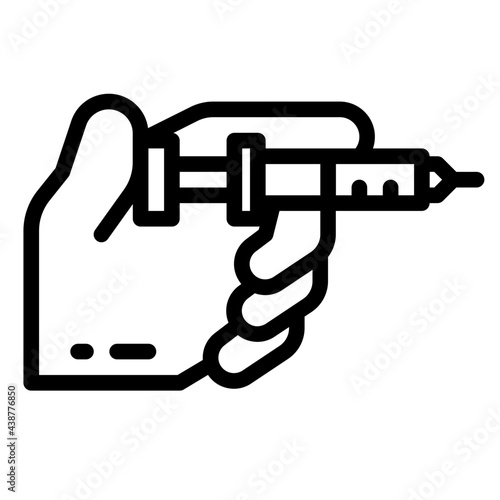 injection