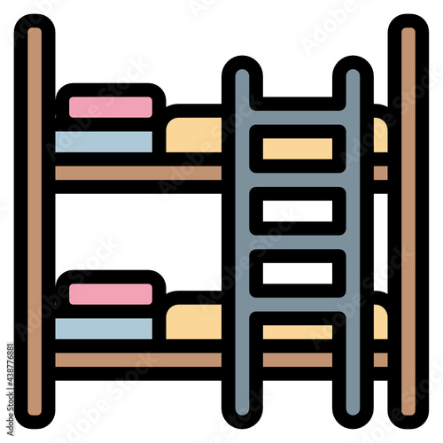 bunkbed