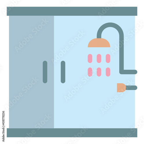 shower
