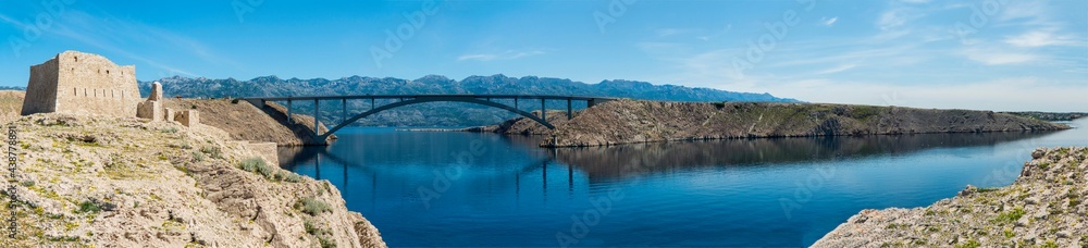 bridge bridge